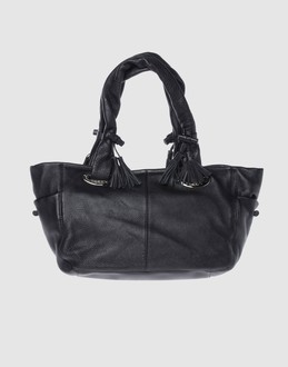 TOSCA BLU - ���f�B�[�X - �o�b�O - ���U�[�o�b�O(��) on YOOX.COM 