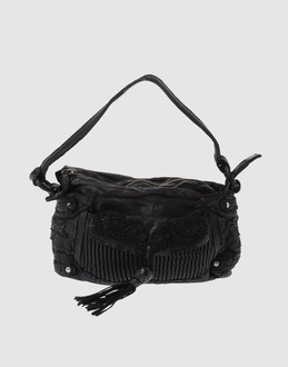 TOSCA BLU - ���f�B�[�X - �o�b�O - ���U�[�o�b�O(��) on YOOX.COM 