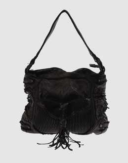 TOSCA BLU - ���f�B�[�X - �o�b�O - ���U�[�o�b�O(��) on YOOX.COM 