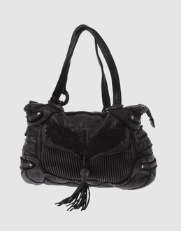 TOSCA BLU - ���f�B�[�X - �o�b�O - ���U�[�o�b�O(��) on YOOX.COM 