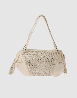 TOSCA BLU - ���f�B�[�X - �o�b�O - ���U�[�o�b�O(��) on YOOX.COM 
