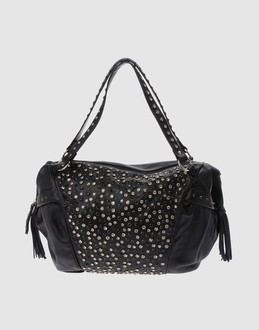TOSCA BLU - ���f�B�[�X - �o�b�O - ���U�[�o�b�O(��) on YOOX.COM 