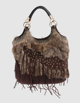 Tosca Blu - Bags - Medium Leather Bags - On Yoox.com