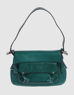 Tosca Blu - Bags - Medium Leather Bags - On Yoox.com