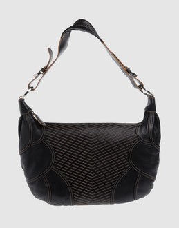 Tosca Blu - Bags - Medium Leather Bags - On Yoox.com