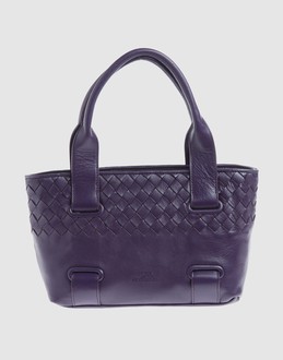 Tosca Blu - Bags - Medium Leather Bags - On Yoox.com