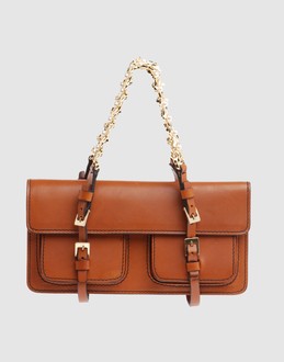 DSQUARED2 - ���f�B�[�X - �o�b�O - ���U�[�o�b�O(��) on YOOX.COM 