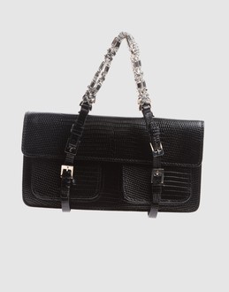 DSQUARED2 - ���f�B�[�X - �o�b�O - ���U�[�o�b�O(��) on YOOX.COM 