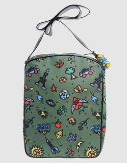 TOY+TOY CASTELBAJAC - ���f�B�[�X - �o�b�O - �z���o�b�O(��) on YOOX.COM 