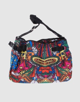 TOY+TOY CASTELBAJAC - ���f�B�[�X - �o�b�O - �z���o�b�O(��) on YOOX.COM 