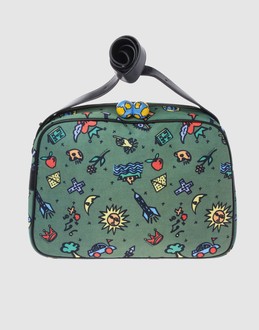 TOY+TOY CASTELBAJAC - ���f�B�[�X - �o�b�O - �z���o�b�O(��) on YOOX.COM 