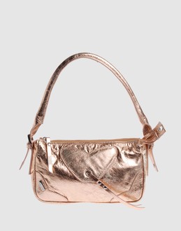 Roberto Cavalli Freedom - Bags - Medium Leather Bags - On Yoox.com