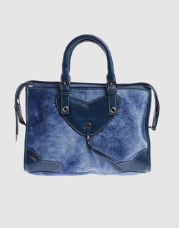 ROBERTO CAVALLI FREEDOM - ���f�B�[�X - �o�b�O - ���U�[�o�b�O(��) on YOOX.COM 