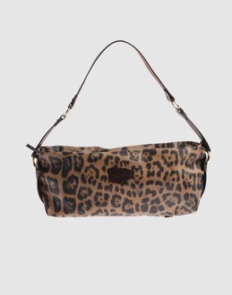 Roberto Cavalli Freedom - Bags - Large Fabric Bags - On Yoox.com