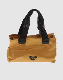 ROBERTO CAVALLI FREEDOM - ���f�B�[�X - �o�b�O - �z���o�b�O(��) on YOOX.COM 