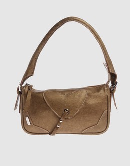 ROBERTO CAVALLI FREEDOM - ���f�B�[�X - �o�b�O - ���U�[�o�b�O(��) on YOOX.COM 