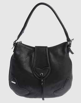 ROBERTO CAVALLI FREEDOM - ���f�B�[�X - �o�b�O - ���U�[�o�b�O(��) on YOOX.COM 