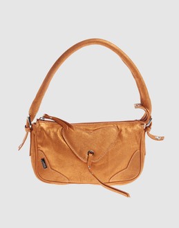 Roberto Cavalli Freedom - Bags - Medium Leather Bags - On Yoox.com