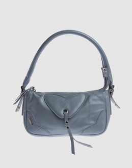 Roberto Cavalli Freedom - Bags - Medium Leather Bags - On Yoox.com
