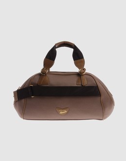 ROBERTO CAVALLI FREEDOM - ���f�B�[�X - �o�b�O - �z���o�b�O(��) on YOOX.COM 