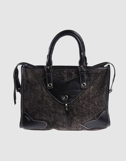 Roberto Cavalli Freedom - Bags - Medium Leather Bags - On Yoox.com