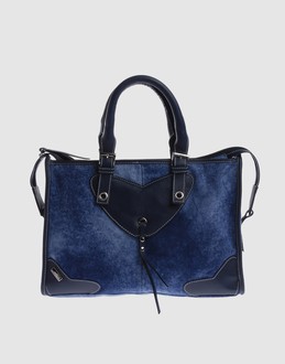 Roberto Cavalli Freedom - Bags - Medium Leather Bags - On Yoox.com