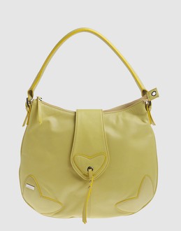 ROBERTO CAVALLI FREEDOM - ���f�B�[�X - �o�b�O - ���U�[�o�b�O(��) on YOOX.COM 