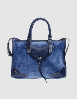 ROBERTO CAVALLI FREEDOM - ���f�B�[�X - �o�b�O - ���U�[�o�b�O(��) on YOOX.COM 