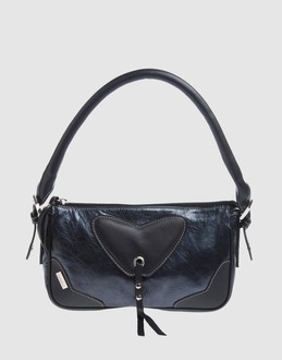 ROBERTO CAVALLI FREEDOM - ���f�B�[�X - �o�b�O - ���U�[�o�b�O(��) on YOOX.COM 