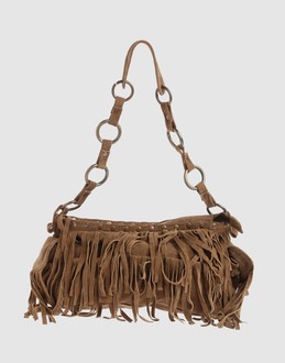 MISS GRANT - ���f�B�[�X - �o�b�O - ���U�[�o�b�O(��) on YOOX.COM 