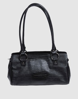 FERRE' - ���f�B�[�X - �o�b�O - ���U�[�o�b�O(��) on YOOX.COM 
