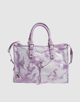 ROBERTO CAVALLI FREEDOM - ���f�B�[�X - �o�b�O - ���U�[�o�b�O(��) on YOOX.COM 