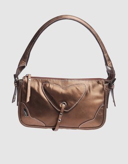 ROBERTO CAVALLI FREEDOM - ���f�B�[�X - �o�b�O - ���U�[�o�b�O(��) on YOOX.COM 