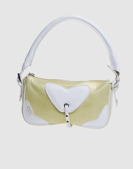 ROBERTO CAVALLI FREEDOM - ���f�B�[�X - �o�b�O - ���U�[�o�b�O(��) on YOOX.COM 