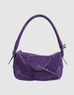 ROBERTO CAVALLI FREEDOM - ���f�B�[�X - �o�b�O - ���U�[�o�b�O(��) on YOOX.COM 