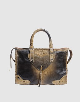 ROBERTO CAVALLI FREEDOM - ���f�B�[�X - �o�b�O - ���U�[�o�b�O(��) on YOOX.COM 