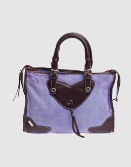 ROBERTO CAVALLI FREEDOM - ���f�B�[�X - �o�b�O - ���U�[�o�b�O(��) on YOOX.COM 