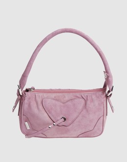 ROBERTO CAVALLI FREEDOM - ���f�B�[�X - �o�b�O - ���U�[�o�b�O(��) on YOOX.COM 