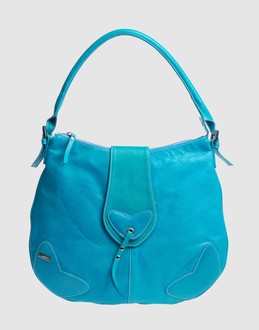 ROBERTO CAVALLI FREEDOM - ���f�B�[�X - �o�b�O - ���U�[�o�b�O(��) on YOOX.COM 