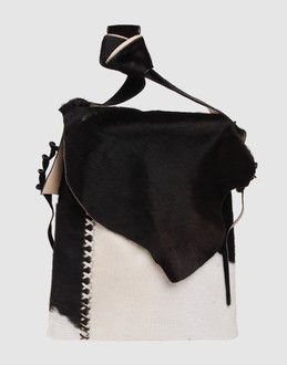 P.a.r.o.s.h. - Bags - Large Leather Bags - On Yoox.com