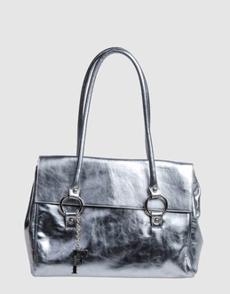 FERRE' - ���f�B�[�X - �o�b�O - ���U�[�o�b�O(��) on YOOX.COM 