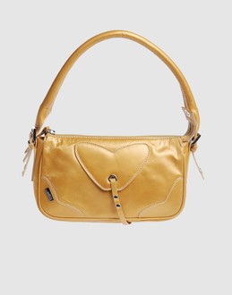 ROBERTO CAVALLI FREEDOM - ���f�B�[�X - �o�b�O - ���U�[�o�b�O(��) on YOOX.COM 