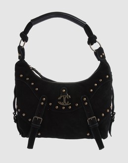JUST CAVALLI - ���f�B�[�X - �o�b�O - ���U�[�o�b�O(��) on YOOX.COM 