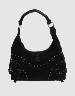 JUST CAVALLI - ���f�B�[�X - �o�b�O - ���U�[�o�b�O(��) on YOOX.COM 