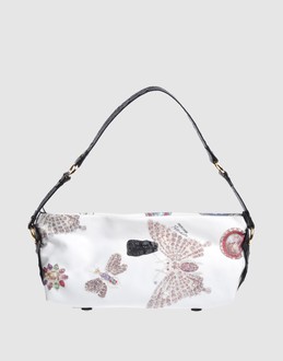ROBERTO CAVALLI FREEDOM - ���f�B�[�X - �o�b�O - �z���o�b�O(��) on YOOX.COM 