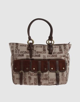 JUST CAVALLI - ���f�B�[�X - �o�b�O - �z���o�b�O(��) on YOOX.COM 