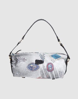 ROBERTO CAVALLI FREEDOM - ���f�B�[�X - �o�b�O - �z���o�b�O(��) on YOOX.COM 