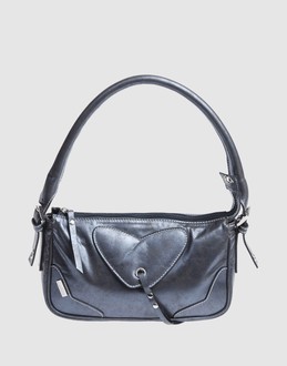 ROBERTO CAVALLI FREEDOM - ���f�B�[�X - �o�b�O - ���U�[�o�b�O(��) on YOOX.COM 