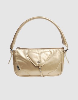 ROBERTO CAVALLI FREEDOM - ���f�B�[�X - �o�b�O - ���U�[�o�b�O(��) on YOOX.COM 