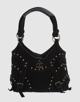 JUST CAVALLI - ���f�B�[�X - �o�b�O - ���U�[�o�b�O(��) on YOOX.COM 